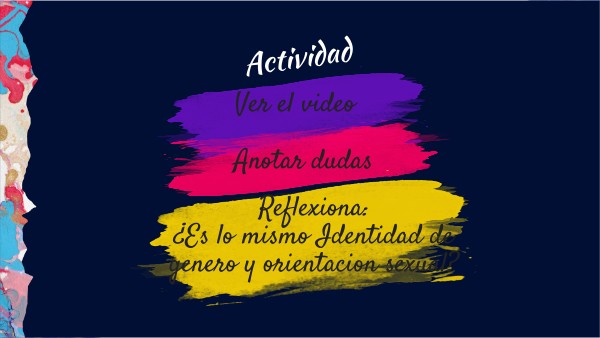 PRACTICA DE 4 B | Genially