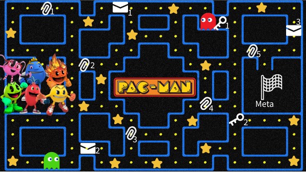 Copia - QUIZ BÁSICO | Genially