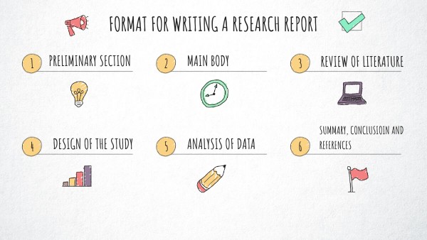 RESEARCH REPORT | Genially
