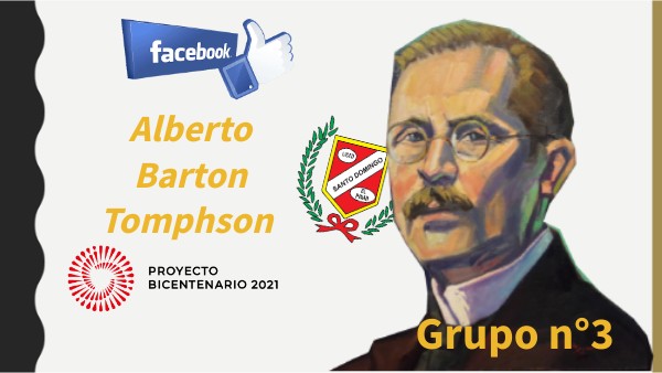 Alberto Barton