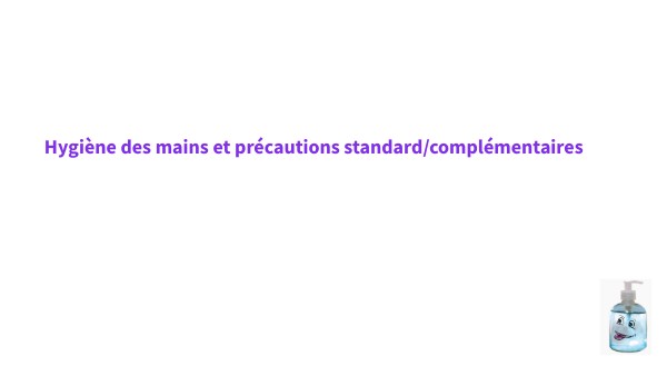 Copie - BASIC PRESENTATION | Genially