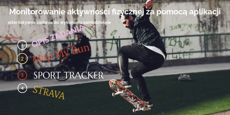 ZADANIE Z APLIKACJAMI