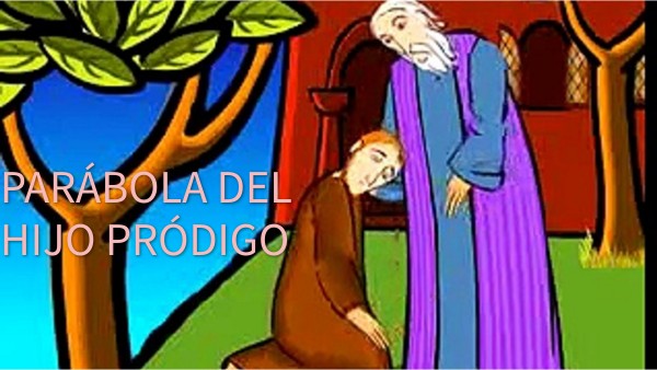 Párabola del Hijo Prodigo