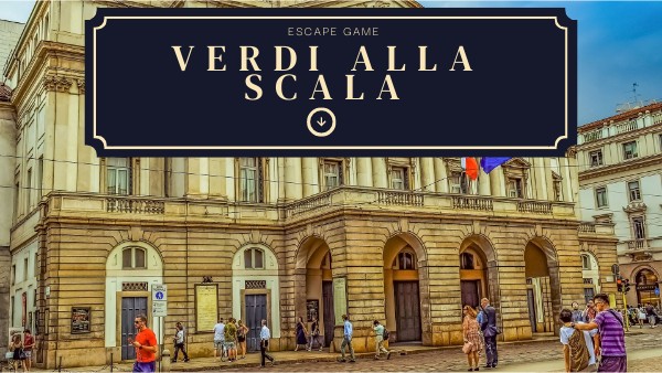 Verdi alla Scala