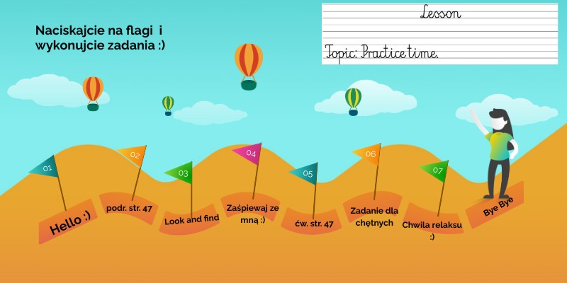 Sprawdzian średniowiecze 1 Liceum Powtórzenie Practice time
