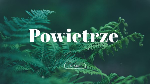 Powietrze I Jego Składniki Sprawdzian Kl 7 Powietrze i ziemia