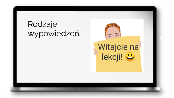 Wypowiedzenie I Jego Rodzaje Sprawdzian Klasa 5 Klasa VII rodzaje wypowiedzeń | Genially