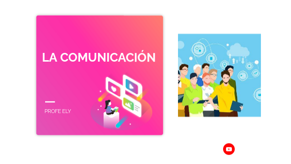 COMUNICACIÓN | Genially