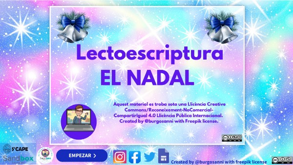 lectoescriptura-nadal-genially