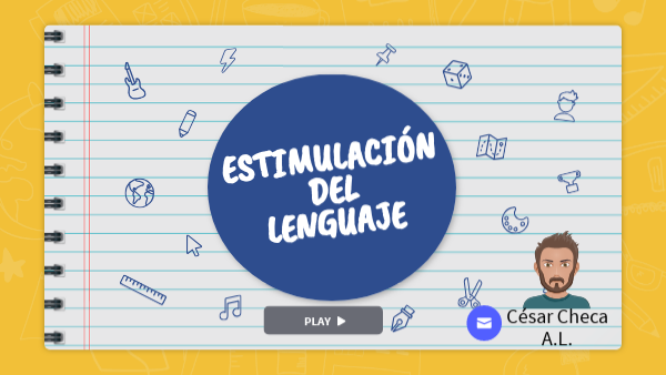 E. lenguaje | Genially