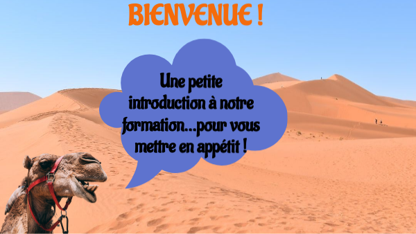 Introduction à Genially | Genially