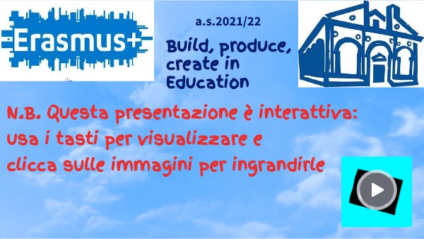 BASIC DIGITAL PRESENTATION | Genially
