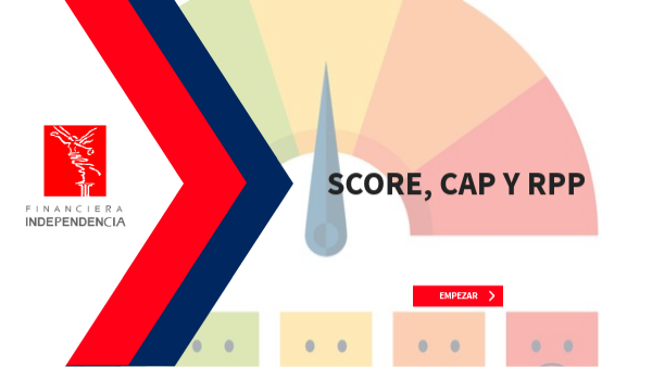 Aula 3 SCORE, CAP Y RPP