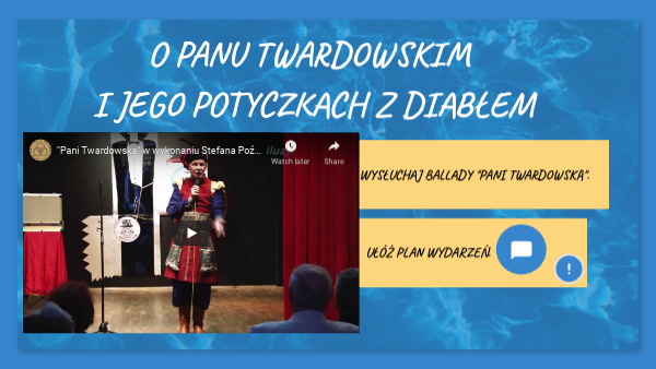 Pani Twardowska
