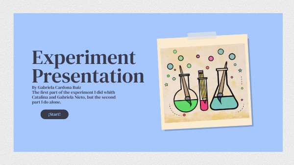 Final Task Science Lab | Genially