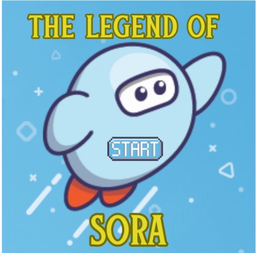The Legend of Sora | Genially