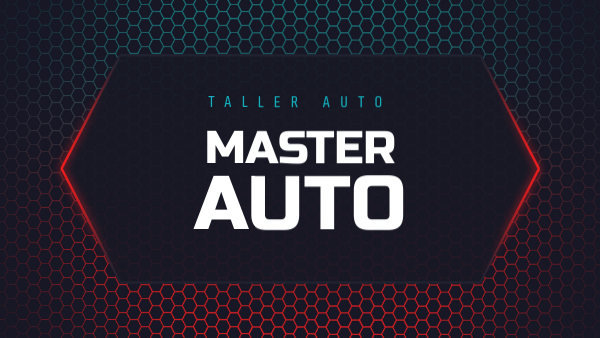 TALLERES MASTER AUTO