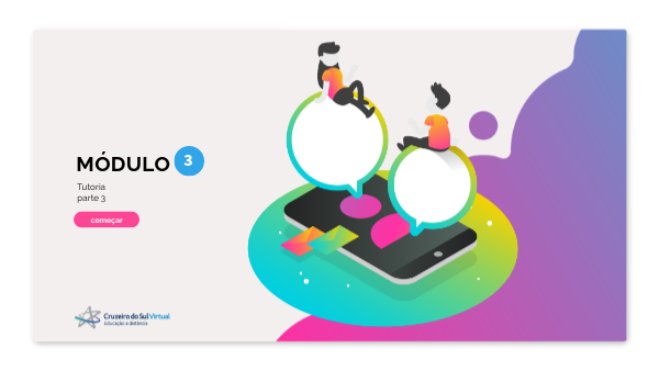 Módulo 3 - tutoria | Genially