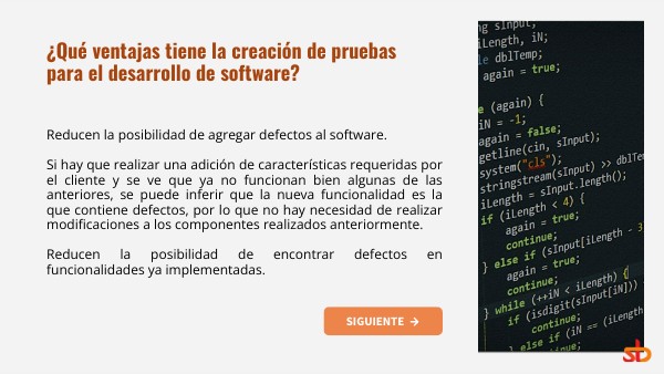 Módulo 1 - Pregunta 4 | Genially