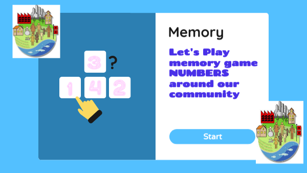 Ova 1 memory | Genially