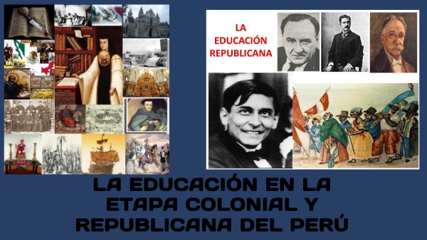 Educación En La República – Educación Ciudadana en República Dominicana ...