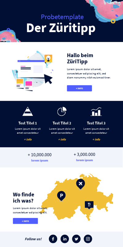 Test | Genially
