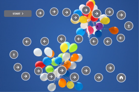 Interactive image
