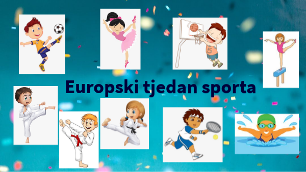sport | Genially