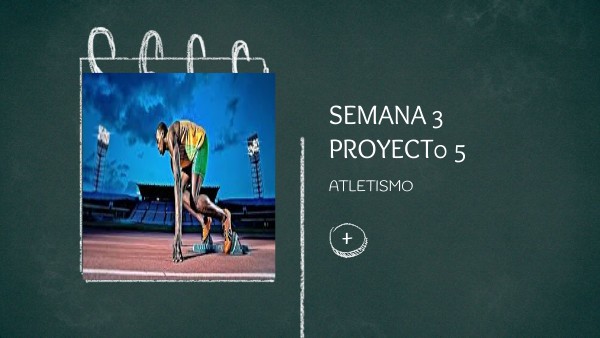 SEMANA 3 PROYECTO 5 | Genially