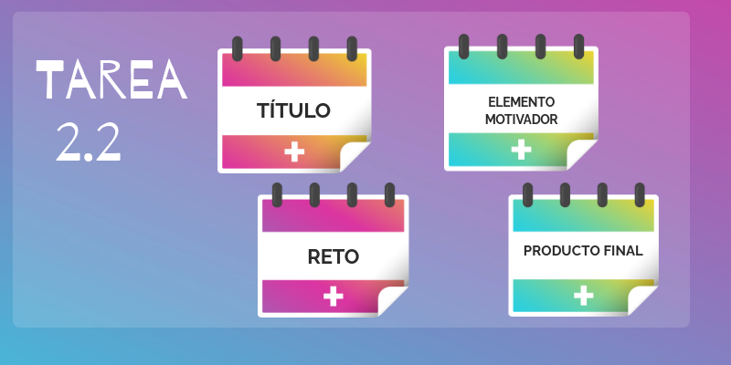 TAREA 2.2 | Genially