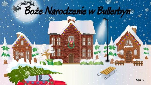 Boże Narodzenie W Bullerbyn Chomikuj Boże Narodzenie w Bullerbyn | Genially