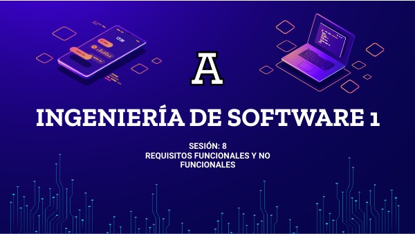 Sesión 8 | Genially