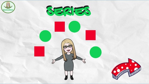 SERIES | Genially