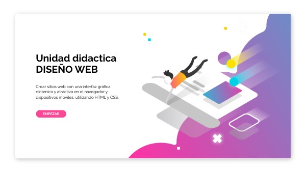 HTML | Genially