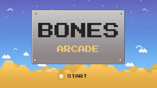 BONES