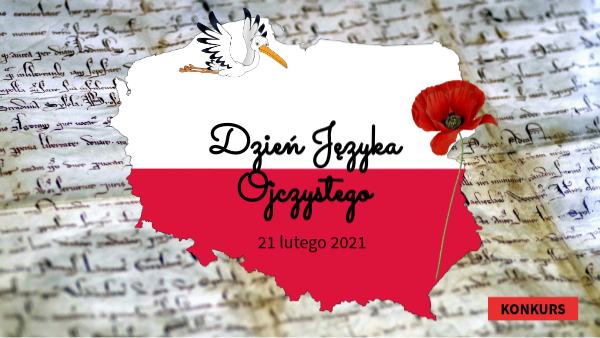 Dzień Języka Ojczystego