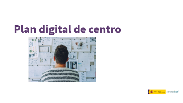 Plan digital | Genially