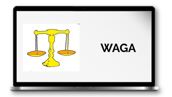 waga