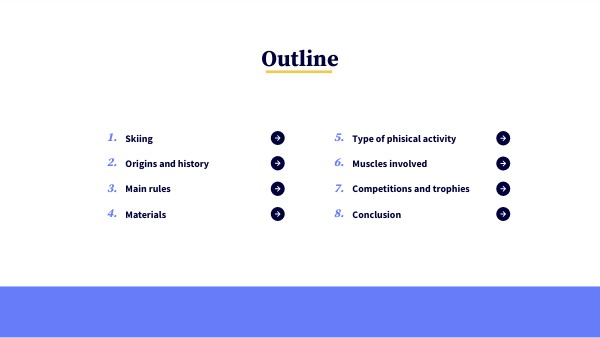PITCH GENIAL | Genially
