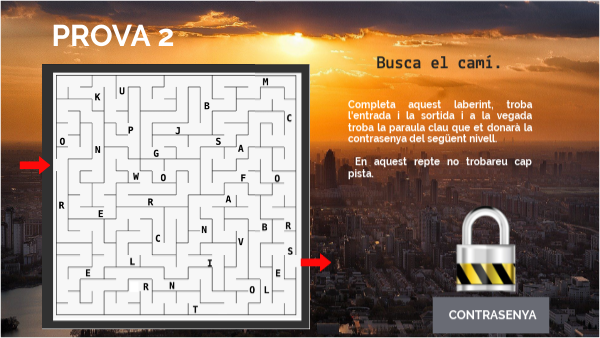 PROVA 2 | Genially