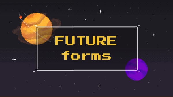 Future forms | Genially