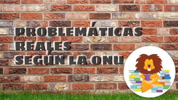 PROBLEMATICAS EXPO PEP | Genially