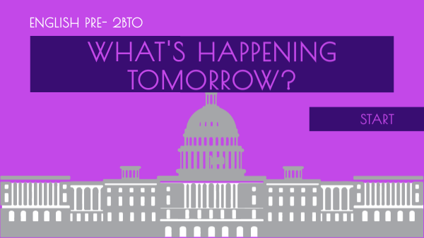 English pre- 2bto April 13th