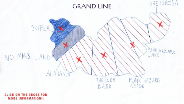 Map game | Genially
