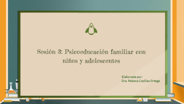 Sesión 3 | Genially