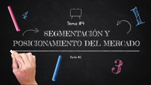 Tema 4, parte 2 | Genially
