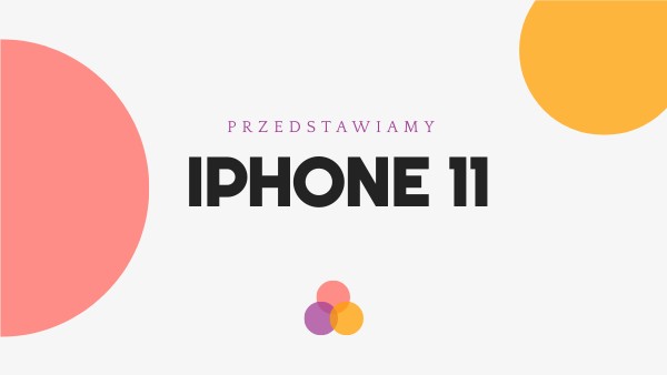 IPHONE | Genially