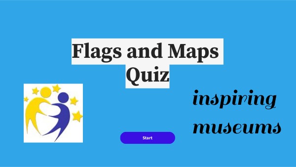 Basic digital quiz | Genially