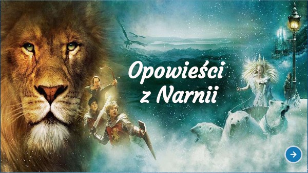 Opowieści z Narni