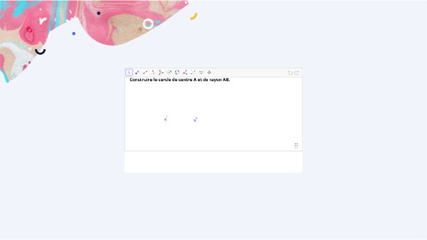 STAGE ex Geogebra